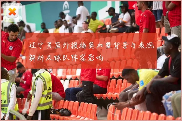 辽宁男篮外援梅奥加盟背景与表现解析及球队阵容影响