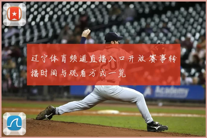 辽宁体育频道直播入口开放 赛事转播时间与观看方式一览